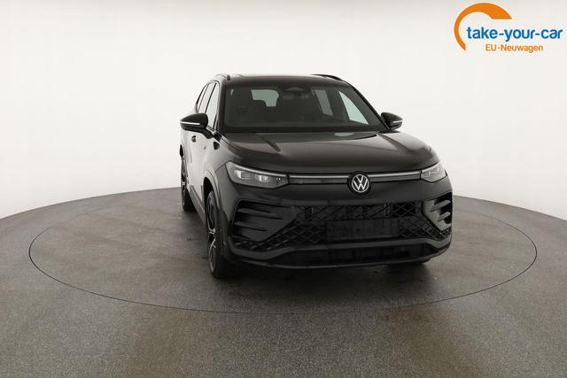 Volkswagen - Tayron - EU-Neuwagen - Reimport