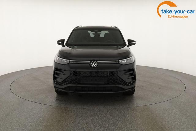 Volkswagen - Tayron - EU-Neuwagen - Reimport