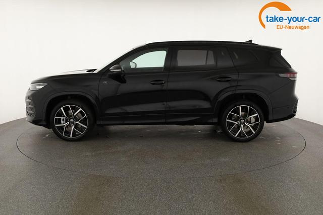 Volkswagen - Tayron - EU-Neuwagen - Reimport