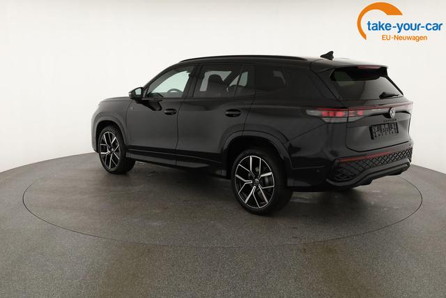 Volkswagen - Tayron - EU-Neuwagen - Reimport
