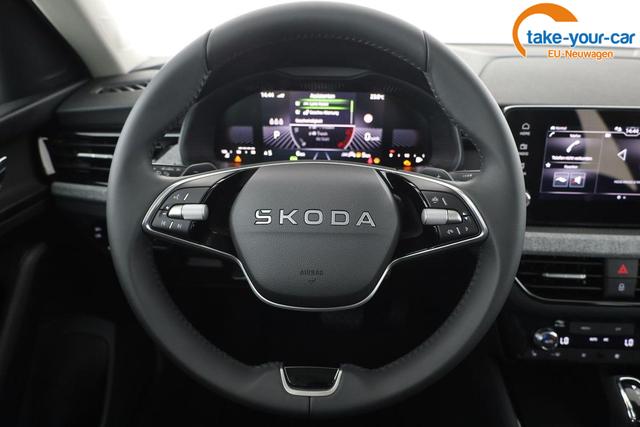 Skoda - Kamiq - EU-Neuwagen - Reimport