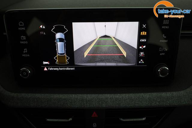 Skoda - Kamiq - EU-Neuwagen - Reimport