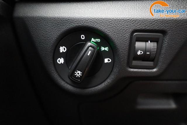 Skoda - Kamiq - EU-Neuwagen - Reimport