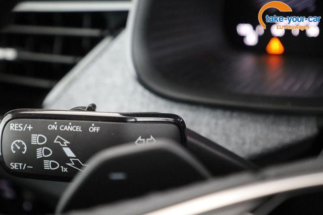 Skoda - Kamiq - EU-Neuwagen - Reimport