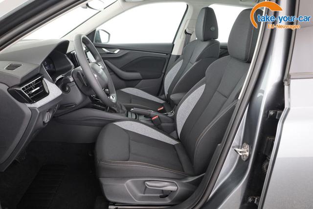 Skoda - Kamiq - EU-Neuwagen - Reimport