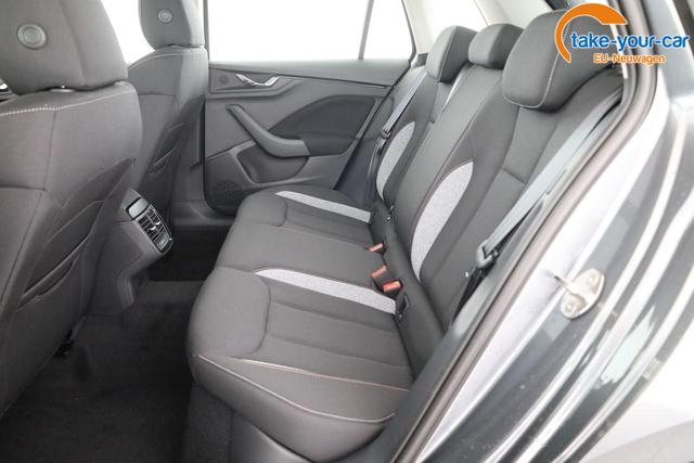 Skoda - Kamiq - EU-Neuwagen - Reimport