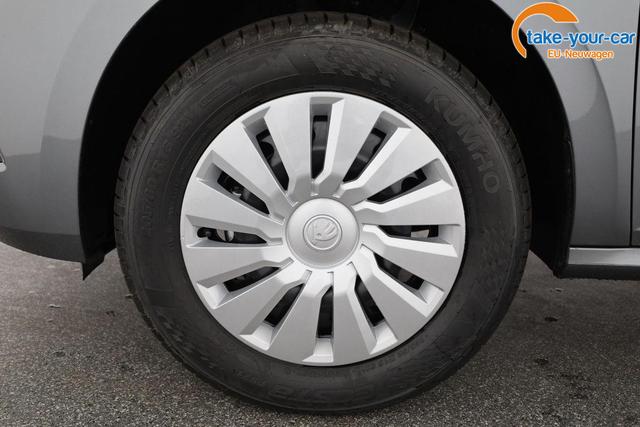 Skoda - Kamiq - EU-Neuwagen - Reimport