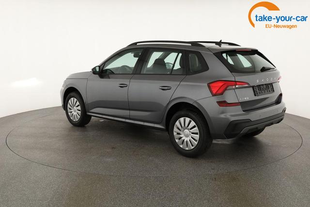 Skoda - Kamiq - EU-Neuwagen - Reimport