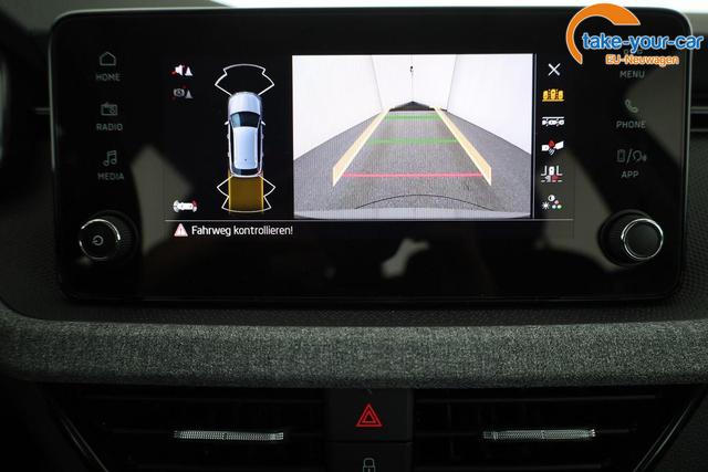 Skoda - Kamiq - EU-Neuwagen - Reimport