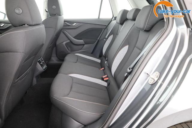 Skoda - Kamiq - EU-Neuwagen - Reimport