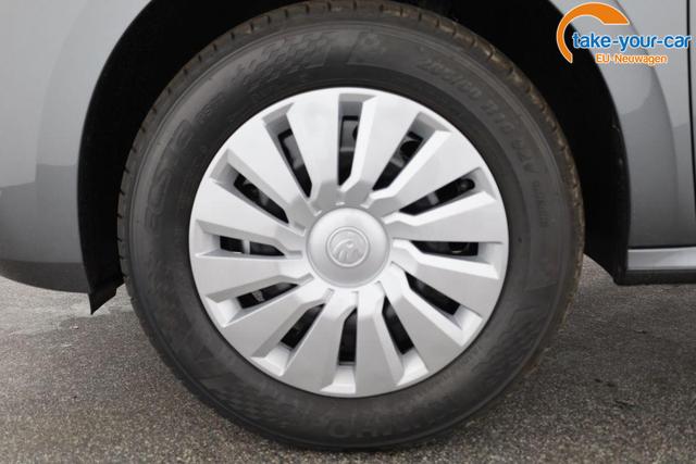 Skoda - Kamiq - EU-Neuwagen - Reimport