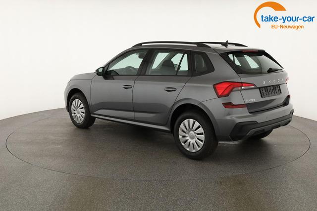 Skoda - Kamiq - EU-Neuwagen - Reimport