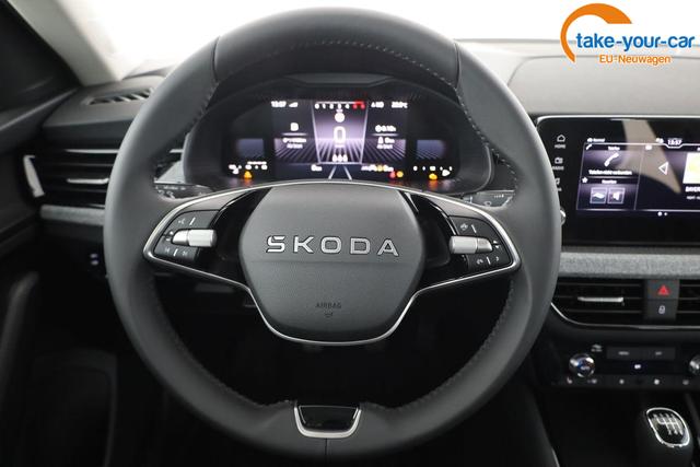 Skoda - Kamiq - EU-Neuwagen - Reimport