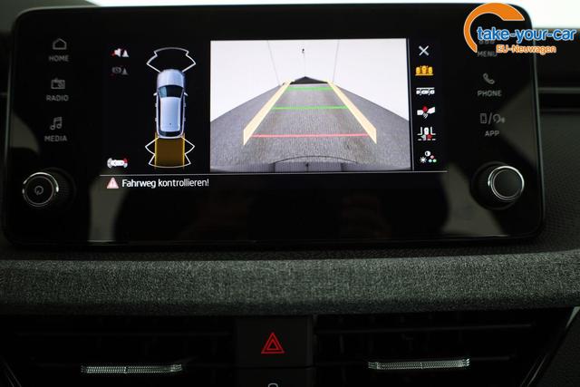 Skoda - Kamiq - EU-Neuwagen - Reimport