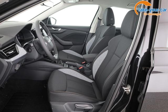 Skoda - Kamiq - EU-Neuwagen - Reimport