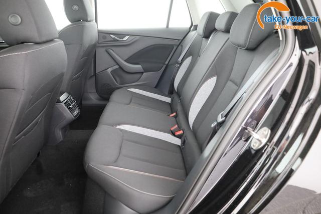Skoda - Kamiq - EU-Neuwagen - Reimport