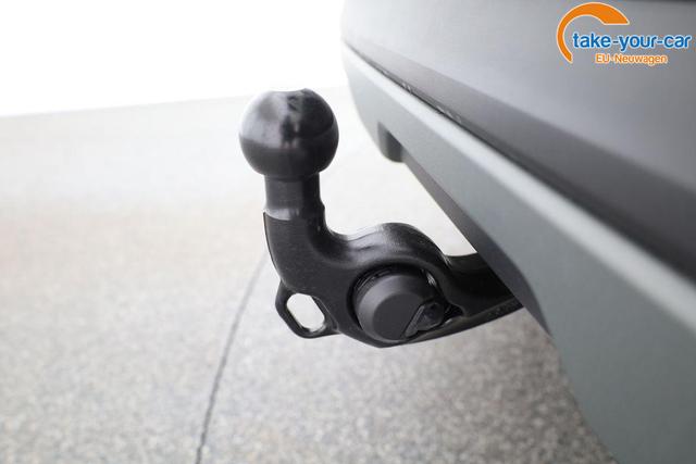 Skoda - Kamiq - EU-Neuwagen - Reimport