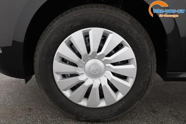 Skoda - Kamiq - EU-Neuwagen - Reimport