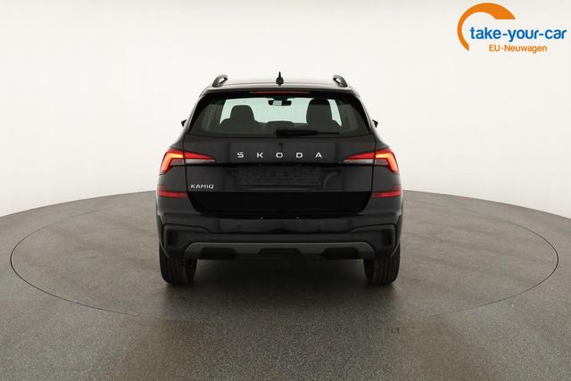 Skoda - Kamiq - EU-Neuwagen - Reimport