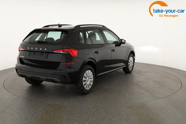 Skoda - Kamiq - EU-Neuwagen - Reimport
