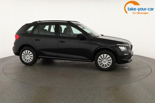 Skoda - Kamiq - EU-Neuwagen - Reimport