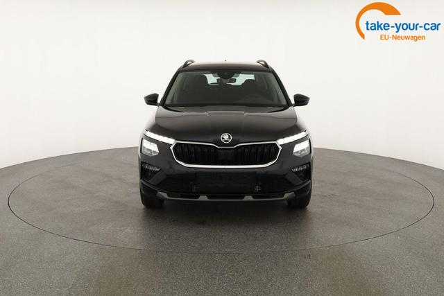 Skoda - Kamiq - EU-Neuwagen - Reimport