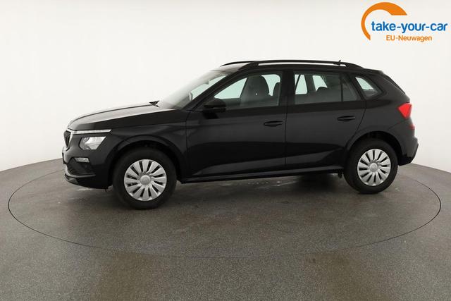Skoda - Kamiq - EU-Neuwagen - Reimport