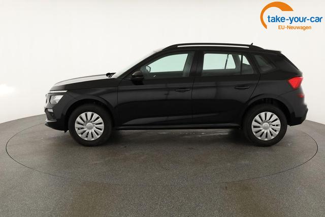 Skoda - Kamiq - EU-Neuwagen - Reimport