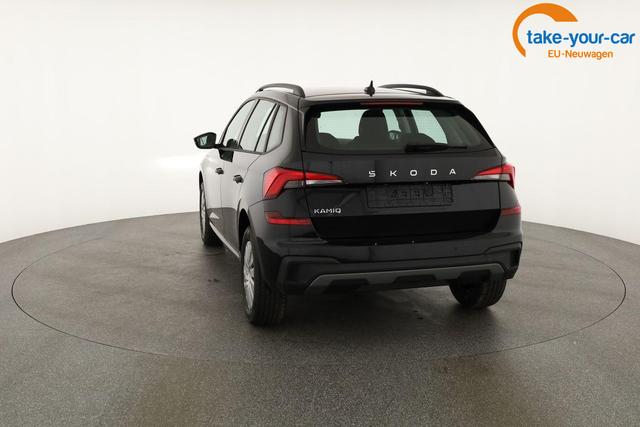Skoda - Kamiq - EU-Neuwagen - Reimport