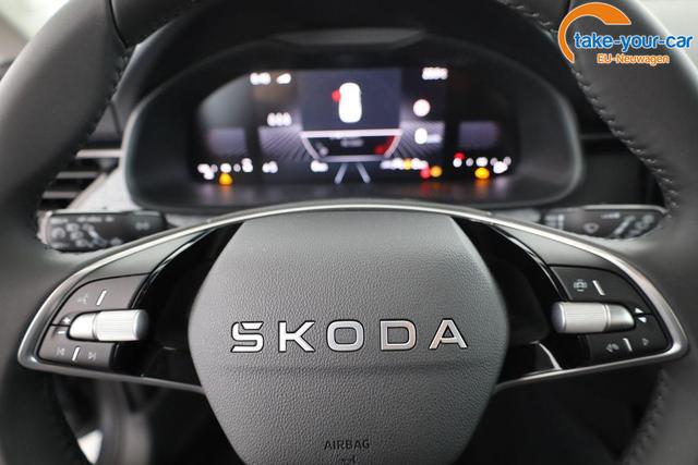Skoda - Kamiq - EU-Neuwagen - Reimport