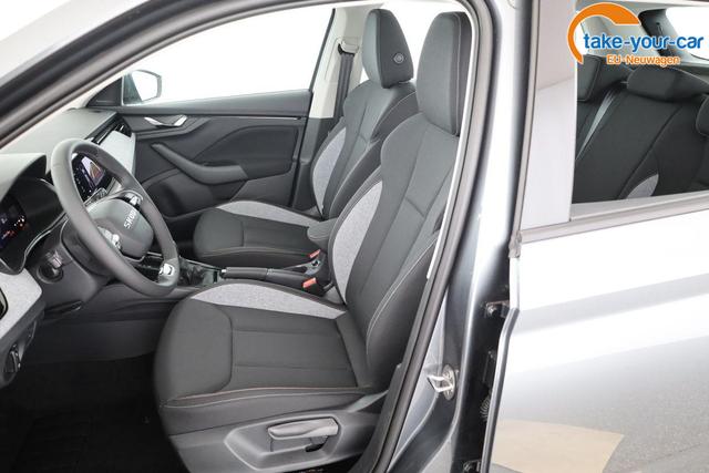Skoda - Kamiq - EU-Neuwagen - Reimport