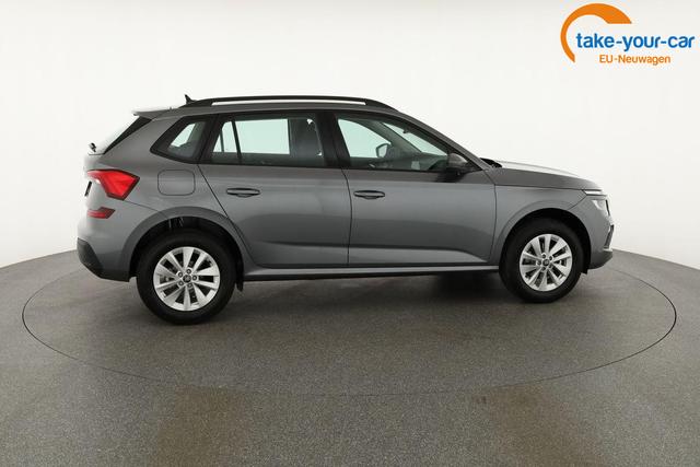 Skoda - Kamiq - EU-Neuwagen - Reimport