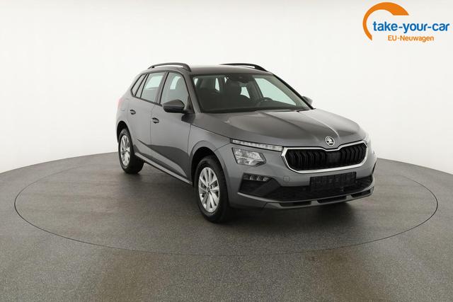Skoda - Kamiq - EU-Neuwagen - Reimport