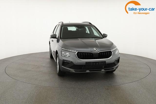 Skoda - Kamiq - EU-Neuwagen - Reimport