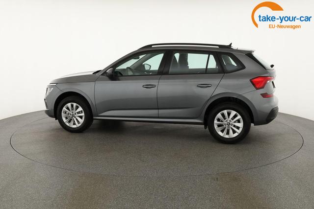 Skoda - Kamiq - EU-Neuwagen - Reimport