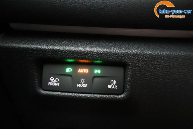 Volkswagen - Tiguan - EU-Neuwagen - Reimport