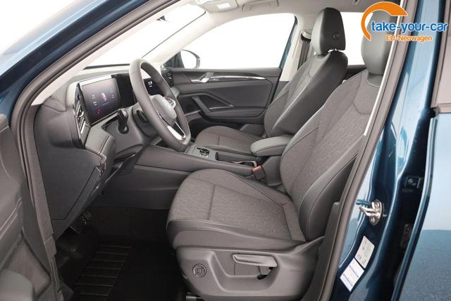 Volkswagen - Tiguan - EU-Neuwagen - Reimport