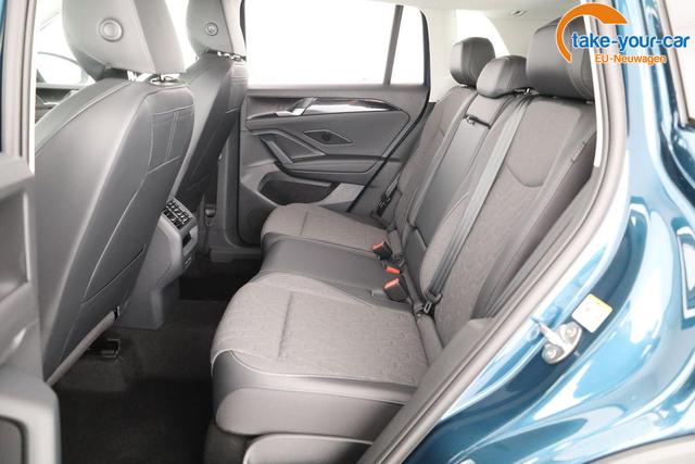 Volkswagen - Tiguan - EU-Neuwagen - Reimport
