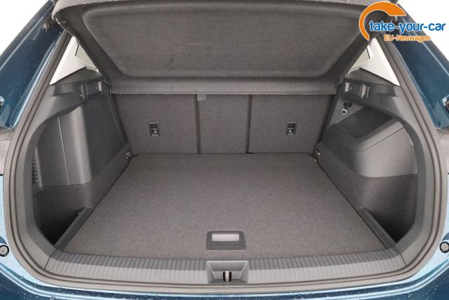 Volkswagen - Tiguan - EU-Neuwagen - Reimport
