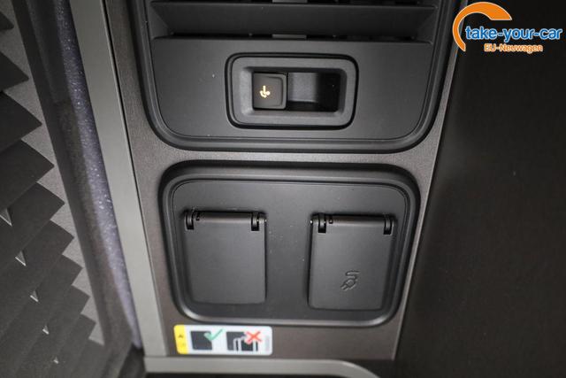 Volkswagen - T7 California - EU-Neuwagen - Reimport
