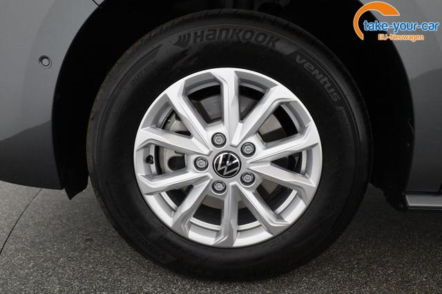 Volkswagen - T7 California - EU-Neuwagen - Reimport