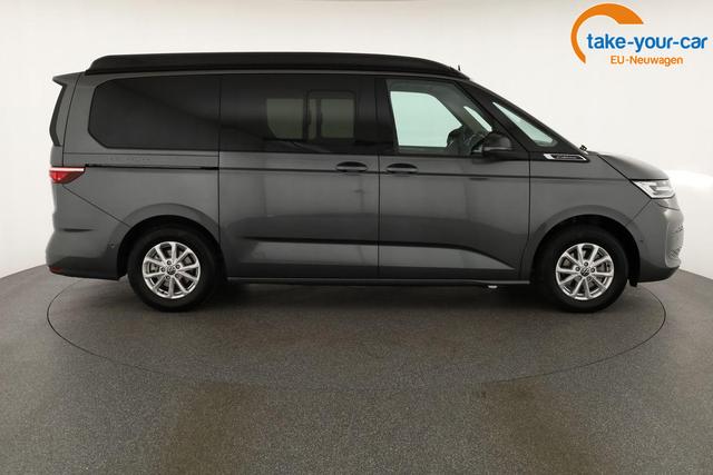 Volkswagen - T7 California - EU-Neuwagen - Reimport
