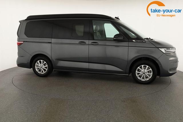 Volkswagen - T7 California - EU-Neuwagen - Reimport
