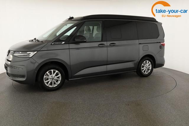 Volkswagen - T7 California - EU-Neuwagen - Reimport