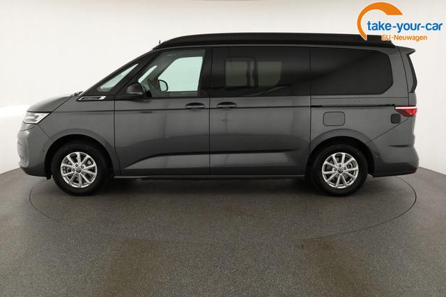 Volkswagen - T7 California - EU-Neuwagen - Reimport