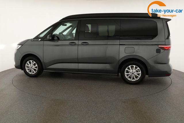 Volkswagen - T7 California - EU-Neuwagen - Reimport