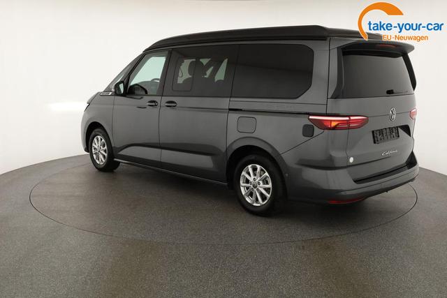 Volkswagen - T7 California - EU-Neuwagen - Reimport