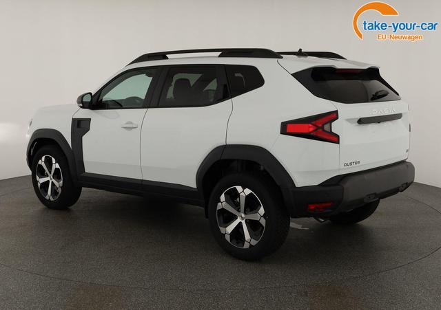 Dacia - Duster - EU-Neuwagen - Reimport