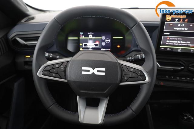 Dacia - Duster - EU-Neuwagen - Reimport