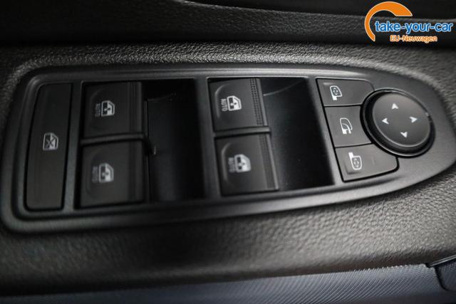 Dacia - Duster - EU-Neuwagen - Reimport